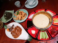 -北平食府(马鞍山路店)