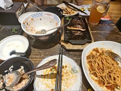 -小川洋风料理(街道口店)