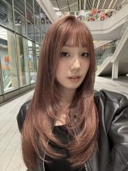 -WM Hair Salon