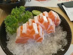 -Sushi Love 创意寿司(丽影广场店)