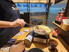 -鳗事鱼意·活鳗現烤专门店(富力海珠城店)