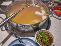 -左庭右院鲜牛肉火锅(苏州园区永旺店)