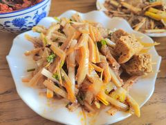 -清真马杰山牛肉汤馆