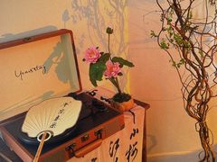 -小银家日式简餐(中信丹阳花园店)
