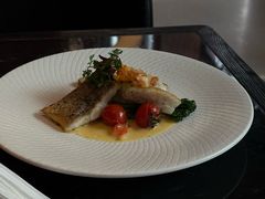 -Nord Grill&Bar Highland诺德西餐(深圳欢乐海岸店)