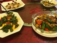 -桦立酒家(宜山路店)