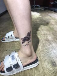 -焰针刺青纹身.手工穿孔饰品·中国刺青名店