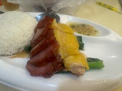 永盈五宝饭-永盈茶餐厅(中山四路店)