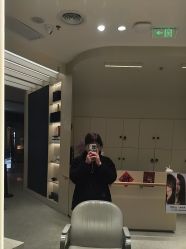 -Mentor Hair Salon