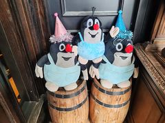 -布拉格餐厅· 中欧捷克菜(全国首店)