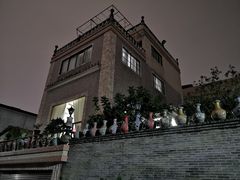 -红星光发煲仔饭(大石街店)
