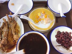 -五条人糖水铺(万达店)