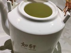 -如轩·海鲜砂锅粥·潮汕菜(南城店)
