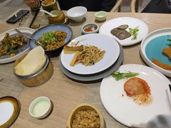 -格桑花开药膳蔬食文化空间