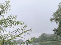 -三岔湖景区