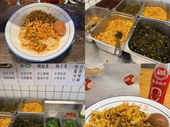 -李叁面馆(妇幼店)