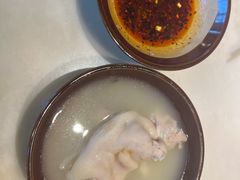 -常和州·夜宵大排档(常州单店)