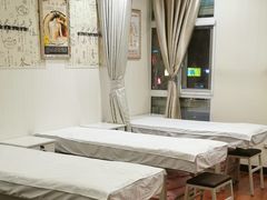 -益康盲人推拿按摩(长虹店)