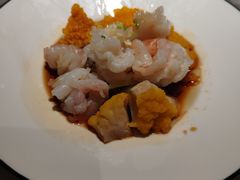 -狮王府淮扬菜(夫子庙老门东店)