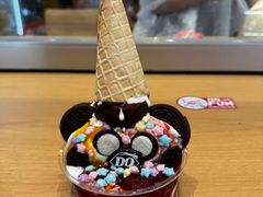 -DQ·蛋糕·冰淇淋(三亚青春颂店)