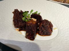 -扬州香格里拉·香宫中餐厅