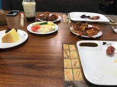 -汉巴味德(大悦城店)