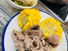 -全好食潮汕牛肉火锅(泗洲路店)