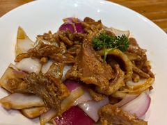 -即墨印象