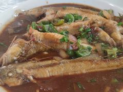 -小六农家乐(崇明西沙湿地店)