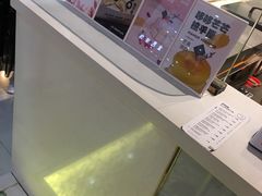 -狐狸和向日葵(北京路店)