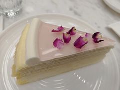 -Lady M(沙田新城市广场店)