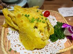 -品回味清真西北楼(宁波首店)