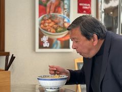 -永丰面馆(汉口路店)