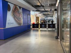 -山姆会员商店(上海浦东店)