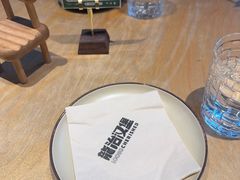 -龙治汉堡(中华城店)