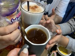 -杰克·肯特厨房西餐厅