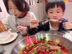 -盔甲王·猛货牌档(安泰店)