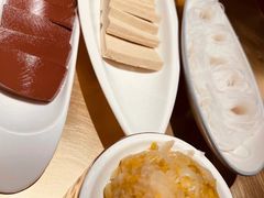 -羊大爷涮肉(亮马桥店)