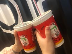-汉堡王(南京砂之船店)