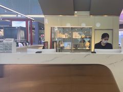 -福田卓悦INTOWN购物中心