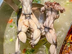 -二郎田鸡(洛溪食街店)