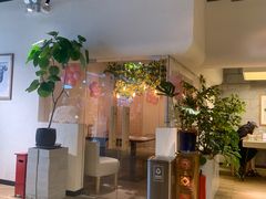 -Wood Garden(合生汇店)