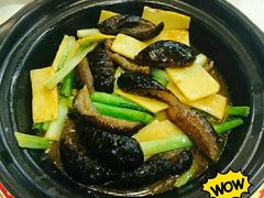 -东江海鲜酒家(艺都分店)