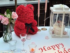 -狮拾久·现代新加坡料理(壹方城店)