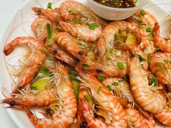 -老郑海鲜楼(天桥店)