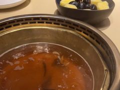 -余欢领鲜火锅(新街口店)