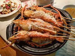 -广府乡下·饭庄(新港东路店)