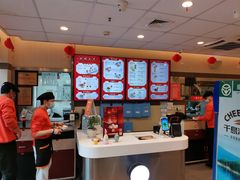 -咬不得高祖生煎·简餐(城站店)