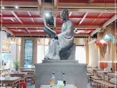 大堂-五夫晨照朱子小吃(度假区店)