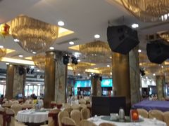 大堂-东江海鲜酒家(艺都分店)